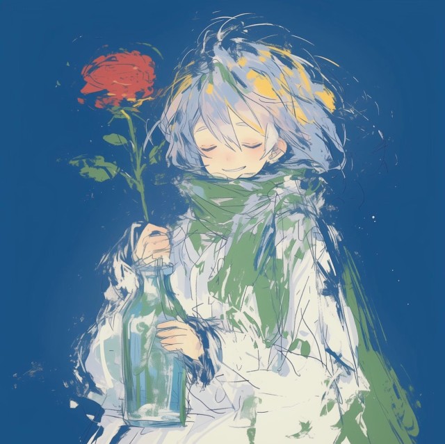 Erieanna的头像